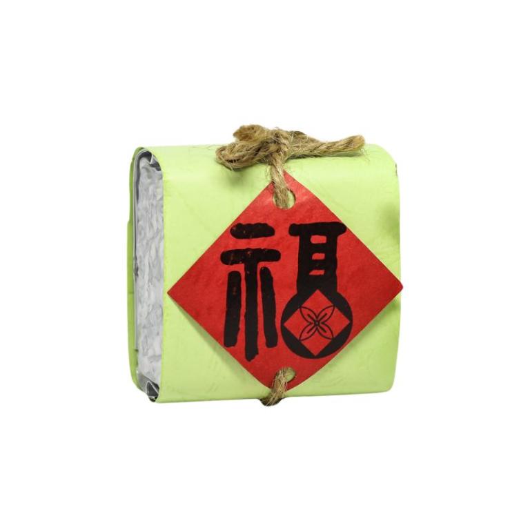 甸峯生態茶園 重烘焙自然金萱烏龍(75g)