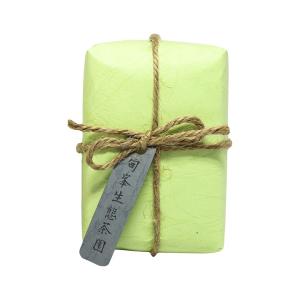 甸峯生態茶園 重烘焙自然金萱烏龍(150g)