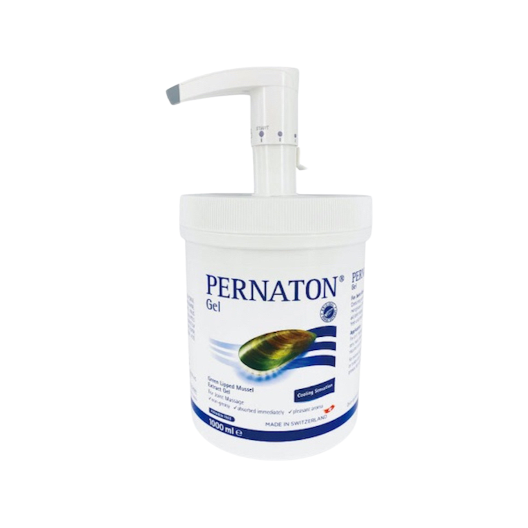 PERNATON 百通關 涼感關節凝膠 1000ml