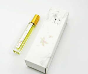P.Seven 經典台灣茶香水《金桂 香水》隨身瓶10ml
