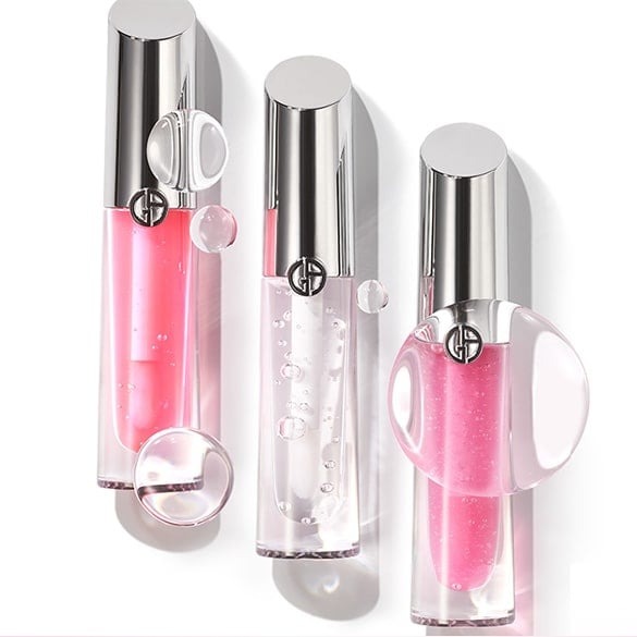 GIORGIO ARMANI 訂製奢光潤唇蜜