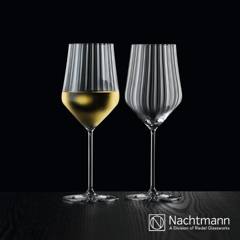 NACHTMANN 歡饗白酒杯2入