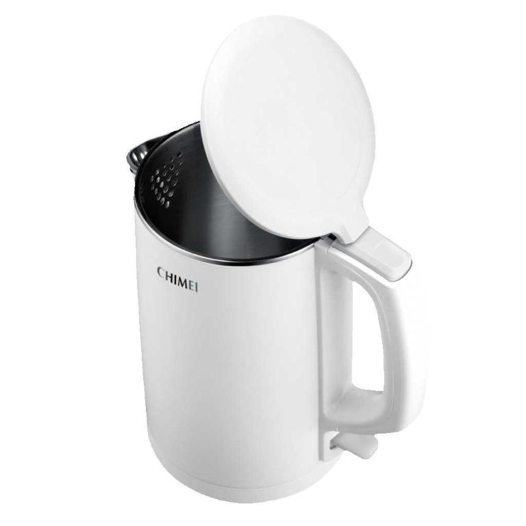 CHIMEI 奇美 1.5L 不鏽鋼快煮壺 KT-15GP00