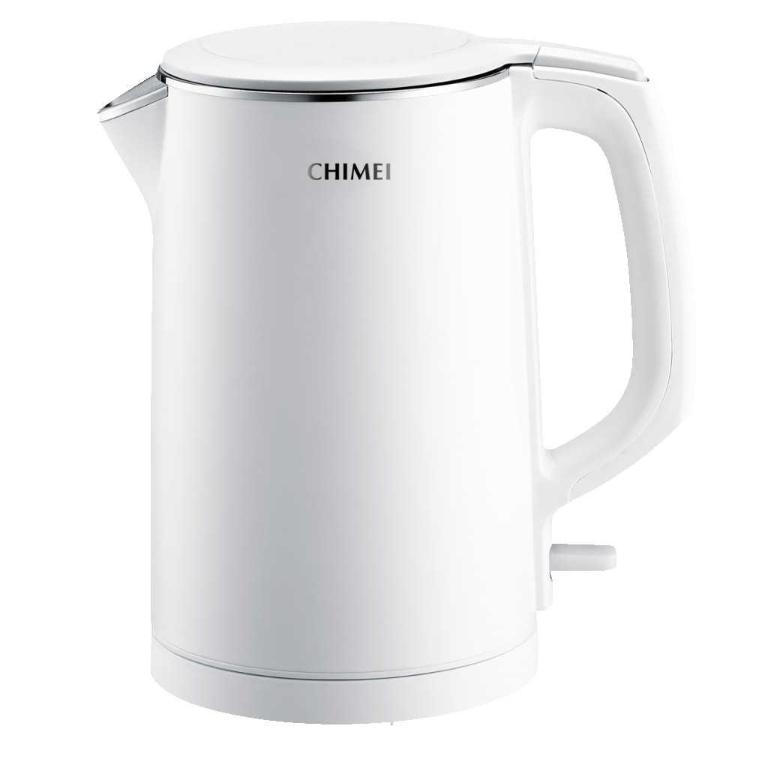 CHIMEI 奇美 1.5L 不鏽鋼快煮壺 KT-15GP00