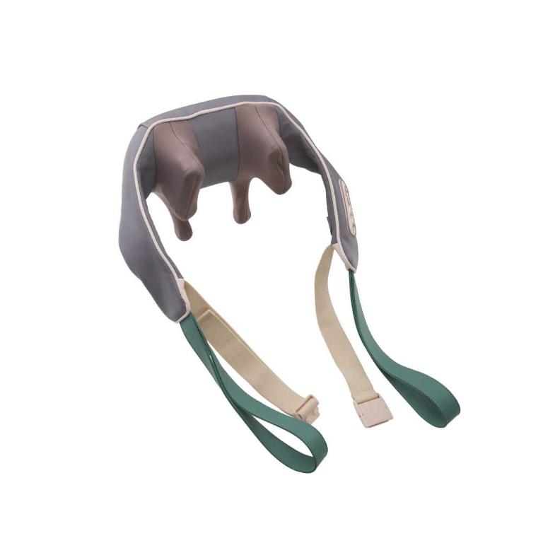 JHT 6D舒鬆肩頸按摩器 K-1610