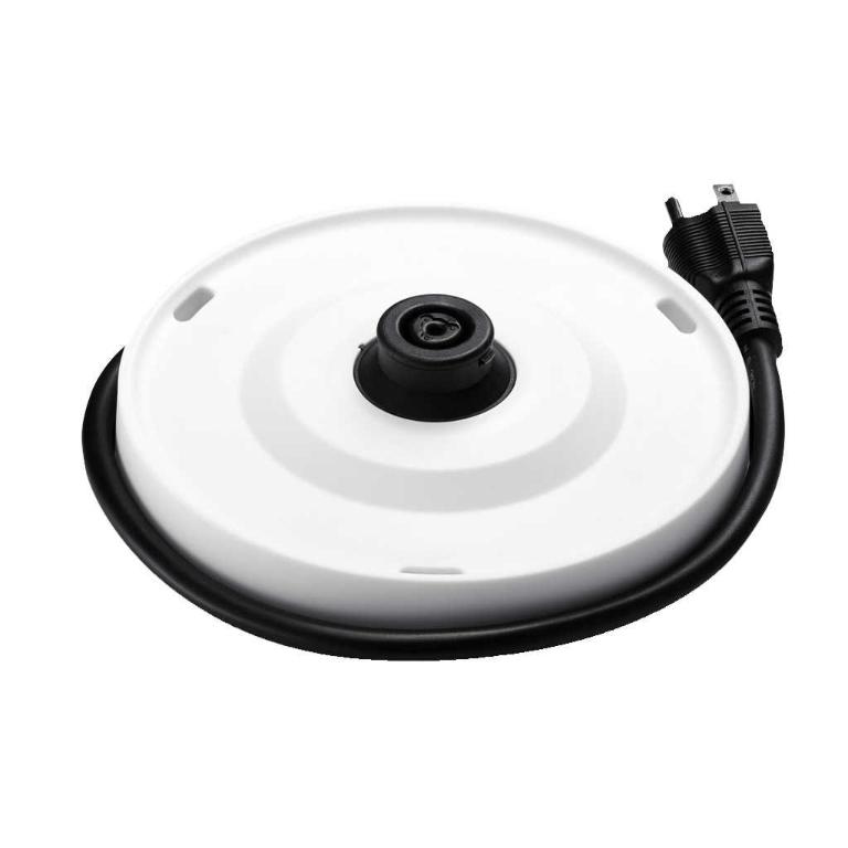 CHIMEI 奇美 1.5L 不鏽鋼快煮壺 KT-15GP00