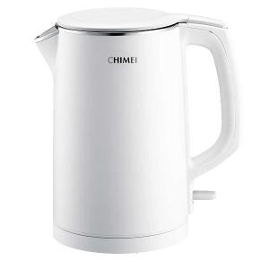 CHIMEI 奇美 1.5L 不鏽鋼快煮壺 KT-15GP00