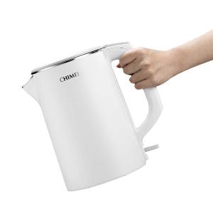 CHIMEI 奇美 1.5L 不鏽鋼快煮壺 KT-15GP00