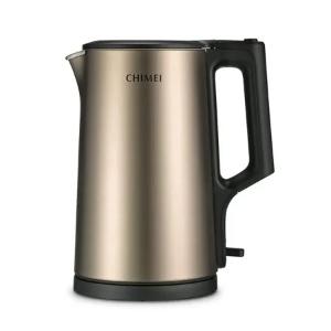 CHIMEI 奇美 1.7L 大容量不鏽鋼快煮壺 KT-17MS05