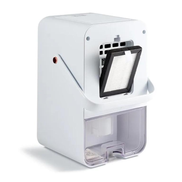 HYD 小綠光2.0電子式除濕機 D-291