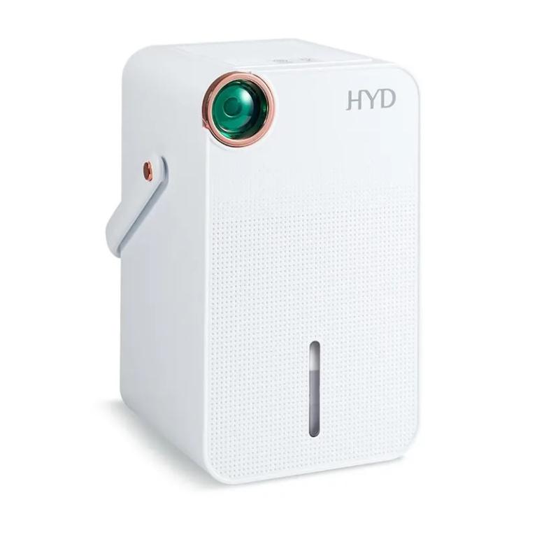 HYD 小綠光2.0電子式除濕機 D-291