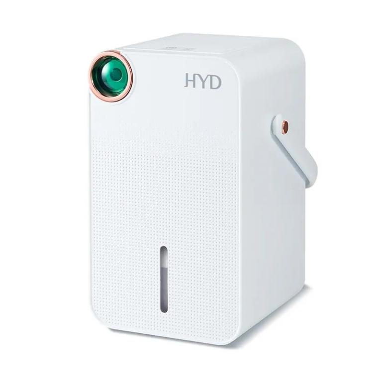 HYD 小綠光2.0電子式除濕機 D-291