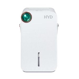 HYD 小綠光2.0電子式除濕機 D-291