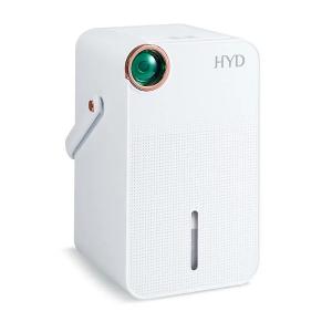 HYD 小綠光2.0電子式除濕機 D-291
