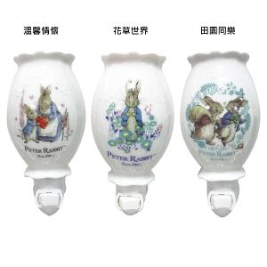 PETER RABBIT 比得兔第三代小精油燈-新款