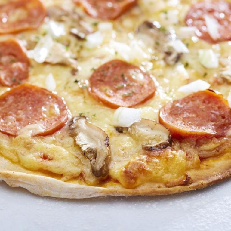 曼曼啃 德式慕尼黑香腸 German sausage