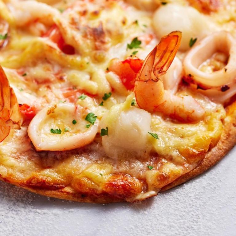 曼曼啃 曼曼海鮮 Manman Seafood