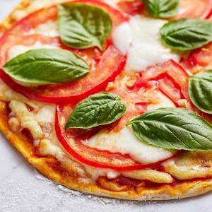 曼曼啃 瑪格麗特 Margherita (五辛素)