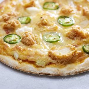 曼曼啃 火焰辣雞 Spicy Mexican Chicken