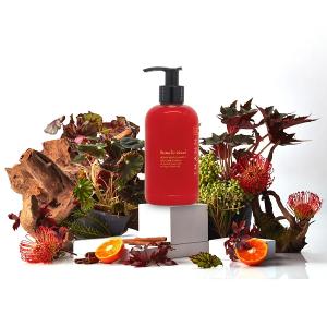 THANN 香木洗髮精250ml-潤澤修復