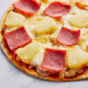 曼曼啃 經典夏威夷 Hawaiian