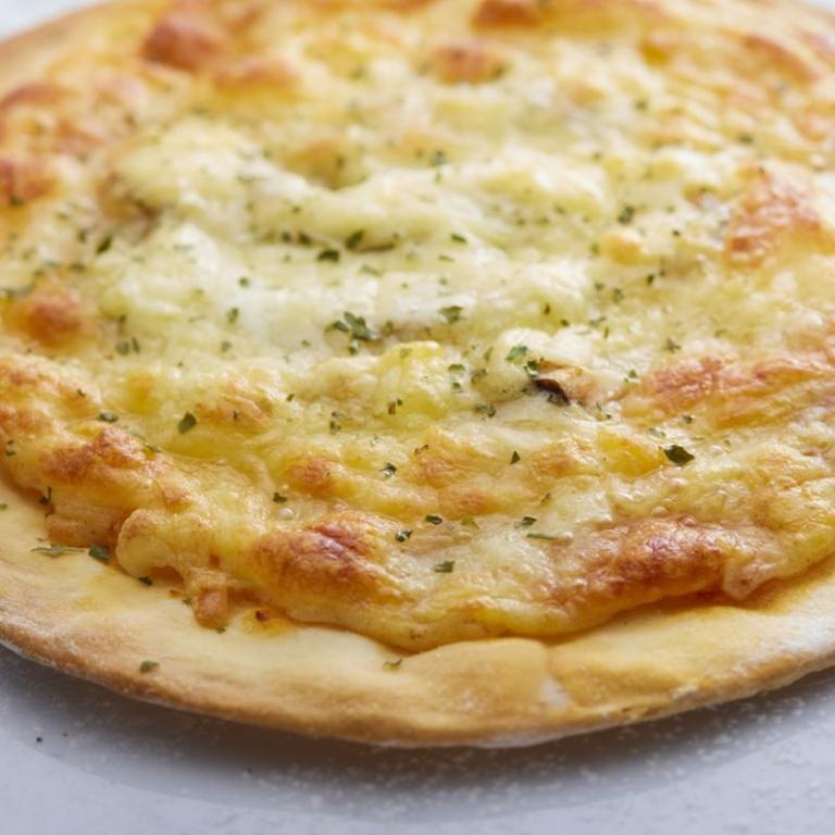 曼曼啃 曼曼起司 Double Cheese (奶素)