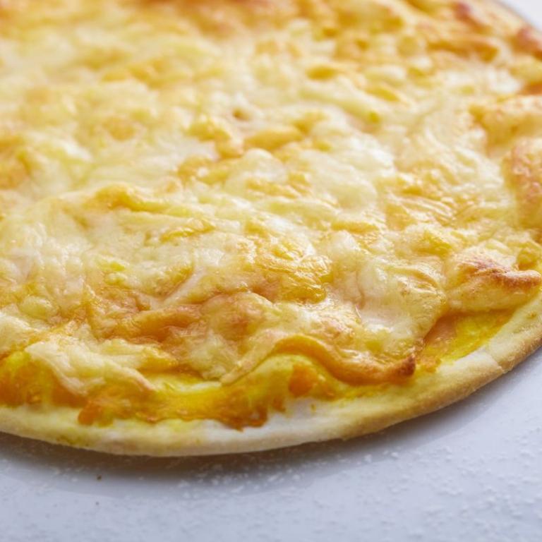 曼曼啃 南瓜起司 Pumpkin Cheese (奶素)