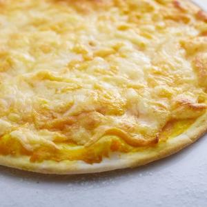 曼曼啃 南瓜起司 Pumpkin Cheese (奶素)