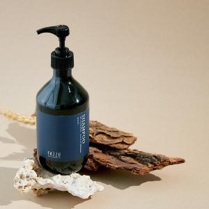 FAZZU法御 賦活控油髮浴 控油潔淨 (500ml)