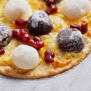 曼曼啃 紅豆貓熊麻糬 Red Bean Mochi (奶素)