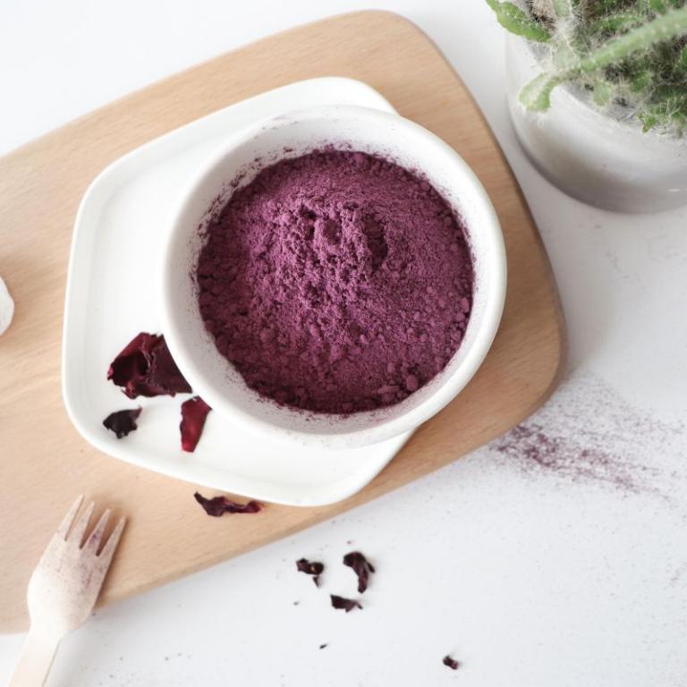 【大花農場】玫瑰花多酚1g*30入(2盒組)