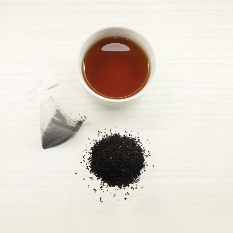 畢嘉士 甘醇晨光紅茶 三角立體茶包 12入/盒