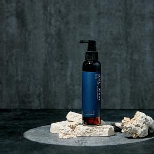 FAZZU法御 淨粹養髮頭皮精華液 強健髮根(160ml)