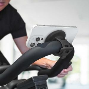 磁吸運動手機座 Magnetic Fitness Phone Mount