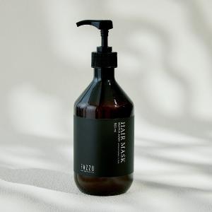 FAZZU法御  沐柔絲漾護髮膜 日常修護 (500ml)