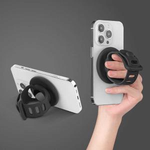 磁吸運動手機座 Magnetic Fitness Phone Mount