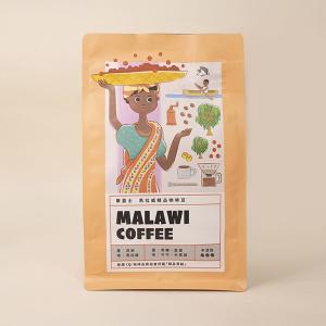 畢嘉士 馬拉威精品咖啡豆 [中度微深 | 焦糖可可風味] 250g/袋