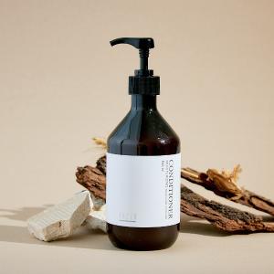 FAZZU法御 時光逆行護髮膜 深層修護 (500ml)