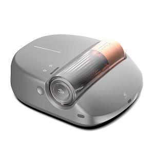 Creatulize X1|智慧除蟎機器人-銀色