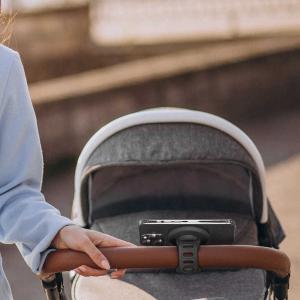 磁吸運動手機座 Magnetic Fitness Phone Mount