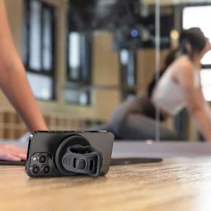 磁吸運動手機座 Magnetic Fitness Phone Mount