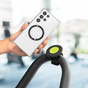 磁吸運動手機座 Magnetic Fitness Phone Mount