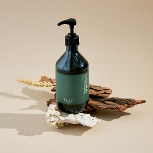 FAZZU法御 極致淨化髮浴 保濕去屑 (500ml)