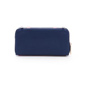 B.S.D.S冰山袋鼠 - 午後濃茶 - 簡約實搭萬用隨身包 - 魅力藍【995-2BP】