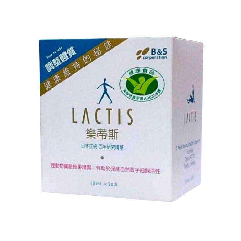 日本 Lactis乳酸菌生成液