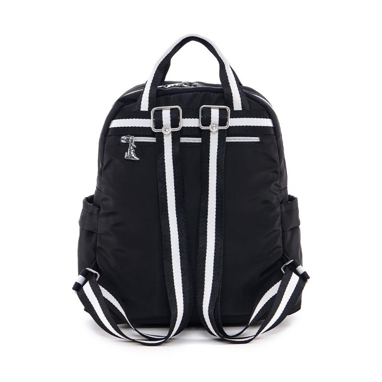 B.S.D.S冰山袋鼠 - 瑪德琳假期 - 學院風手提後背包【Z322-K】