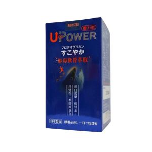 日本優力素蛋白聚醣 膠囊