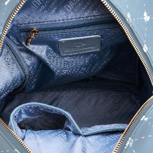 B.S.D.S冰山袋鼠 - 布朗小姐 - 甜美實搭迷你後背包 - 粉杏色【9083-C】