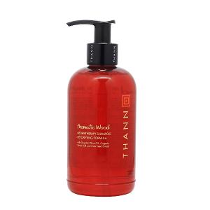 THANN 香木洗髮精250ml-控油蓬鬆
