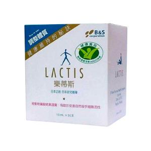 日本 Lactis乳酸菌生成液